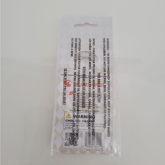 Re:Zero - Emilia Keychain - Picture 3 of 3